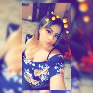 Meet your Posher, Regina